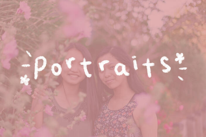 portraits